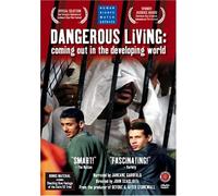 Dangerous Living: Coming Out in the Developing [Import USA Zone 1]