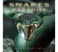 Dangerous Love Import