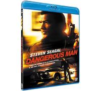 Dangerous Man – Blu-ray – Seven7