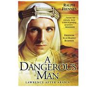 Dangerous Man [Import USA Zone 1]
