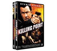 Dangerous Man + Killing Point [Pack]