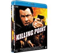 Dangerous Man + Killing Point – Pack – Blu-ray – Seven7