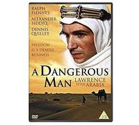 Dangerous Man Lawrence After Arabia