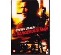 DANGEROUS MAN-VF G
