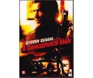 DANGEROUS MAN-VF G