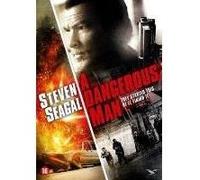 DANGEROUS MAN-VN G