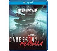 Dangerous Masala [Blu-Ray]