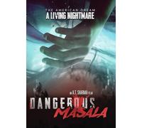 Dangerous Masala [DVD]