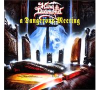 Dangerous Meeting, A [Import]