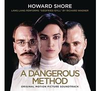 Dangerous Method