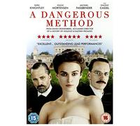 DANGEROUS METHOD A