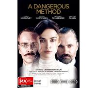 Dangerous Method, A [Edizione: Australia] [Import]