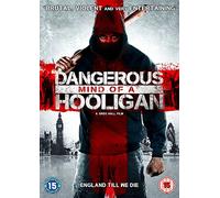 Dangerous Mind of A Hooligan [Edizione: Regno Unito] [Import]