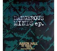 Dangerous Minds - Dangerous Minds Ep [12 [Vinyl LP]
