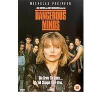Dangerous Minds – Disney – Import