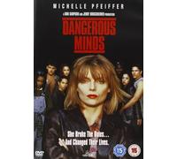 Dangerous Minds [Import]