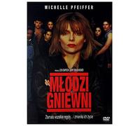 Dangerous Minds (IMPORT) (Pas de version française)