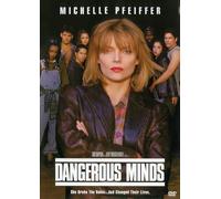 Dangerous Minds [Import USA Zone 1]