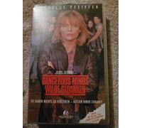 Dangerous Minds - Wilde Gedanken [VHS]