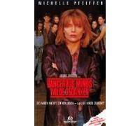 Dangerous Minds - Wilde Gedanken [VHS] - Import Allemagne