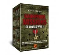 Dangerous Missions of World War II [Import]