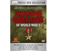 Dangerous Missions of World War II [Import]