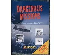 Dangerous Missions: The Fighting Leathernecks of W