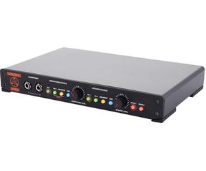 Dangerous Music Dangerous Music Source