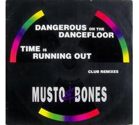 Dangerous On The Dancefloor / Time Is Running Out (Club Remixes)