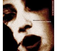 Berangere Maximin - Dangerous Orbits [New Vinyl LP]