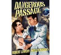 Dangerous Passage [DVD] [1944] [Region 1] [NTSC]