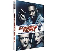 Dangerous People – DVD – Seven7
