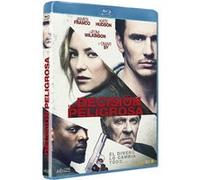 Dangerous People (2014) / Good People (Blu Ray) G