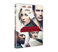 Dangerous People (2014) / Good People (Dvd)