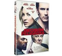 Dangerous People (2014) / Good People (DVD) G