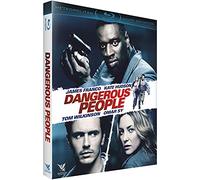 Dangerous People [Blu-ray]