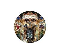 Dangerous Picture Disc Vinyle