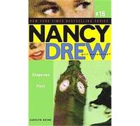 Dangerous Plays, Nancy Drew (All New) Girl Detective Carolyn Keene (Auteur)
