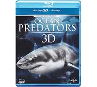 Dangerous Predators [3D+2D] [Import]