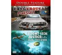 Dangerous Pursuit & Flight from Justice