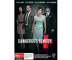 Dangerous Remedy