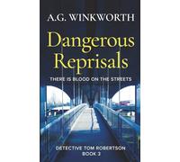 Dangerous Reprisals: There is blood on the streets