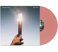 Dangerous Summer - Golden Record - Pink