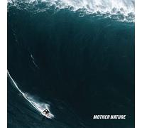Dangerous Summer - Mother Nature [Import]
