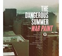 Dangerous Summer - War Paint