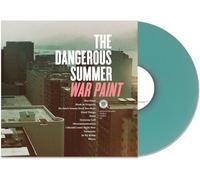 Dangerous Summer - War Paint - Blue