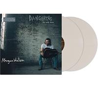 Morgan Wallen - Dangerous: The Double Album [Vinyl] Bonus Tracks, Colored Vinyl