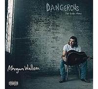 Morgan Wallen - Dangerous: The Double Album [Import]