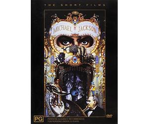 Dangerous: The Short Films [DVD] (IMPORT) (Pas de version française)