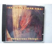 Dangerous Things